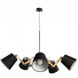 Изображение продукта Подвесная люстра Arte Lamp Pinoccio 